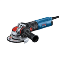 Bosch Professional Gwx 14-125 S X-Lock Avuç Taşlama Makinesi 06017D2100