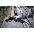 Bosch Professional Gwx 14-125 S X-Lock Avuç Taşlama Makinesi 06017D2100