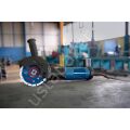 Bosch Professional Gwx 14-125 S X-Lock Avuç Taşlama Makinesi 06017D2100