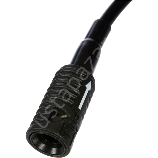 Bosch Uzatma hortumu 6m F016800361
