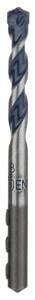 Bosch - cyl-5 Serisi, Blue Granite Turbo Beton Matkap Ucu, 8*100 mm 2608588151