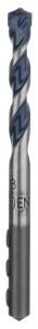 Bosch - cyl-5 Serisi, Blue Granite Turbo Beton Matkap Ucu, 8*100 mm 2608588151