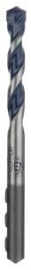 Bosch - cyl-5 Serisi, Blue Granite Turbo Beton Matkap Ucu, 8*100 mm 2608588151