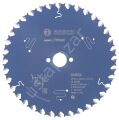 Bosch - Expert Serisi Ahşap için Daire Testere Bıçağı 165*20 mm 36 Diş 2608644023