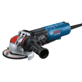 Bosch GWX 17-125 PSB X-Lock Avuç Taşlama