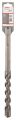 Bosch - Max-4 Serisi, SDS-Max Kırıcı Delici Ucu 24*320 mm 2608833963