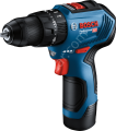 Bosch Professional GSB 12V-30 +39 parça vidalama setiAkülü Darbeli Delme Vidalama Makinesi 06019G9101