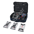 Bosch Professional GSB 12V-30 +39 parça vidalama setiAkülü Darbeli Delme Vidalama Makinesi 06019G9101