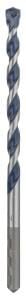 Bosch - cyl-5 Serisi, Blue Granite Turbo Beton Matkap Ucu, 8*150 mm 2608588152