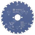 Bosch - Expert Serisi Ahşap için Daire Testere Bıçağı 165*30 mm 24 Diş 2608644025
