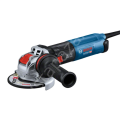 Bosch Gwx 17-125 S X-Lock Avuç Taşlama Makinesi