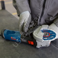 Bosch Gwx 17-125 S X-Lock Avuç Taşlama Makinesi