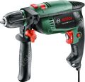 Bosch UniversalImpact 700 Darbeli Matkap + 19 Parça Set 060313100B