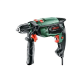 Bosch UniversalImpact 700 Darbeli Matkap + 19 Parça Set 060313100B