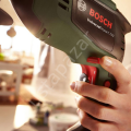 Bosch UniversalImpact 700 Darbeli Matkap + 19 Parça Set 060313100B