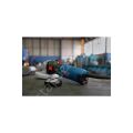 Bosch Gwx 17-125 S X-Lock Avuç Taşlama Makinesi