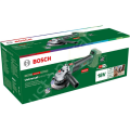 Bosch Akülü Taşlama Universal Grind 18V-75 Solo 06033E5000