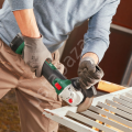 Bosch Akülü Taşlama Universal Grind 18V-75 Solo 06033E5000