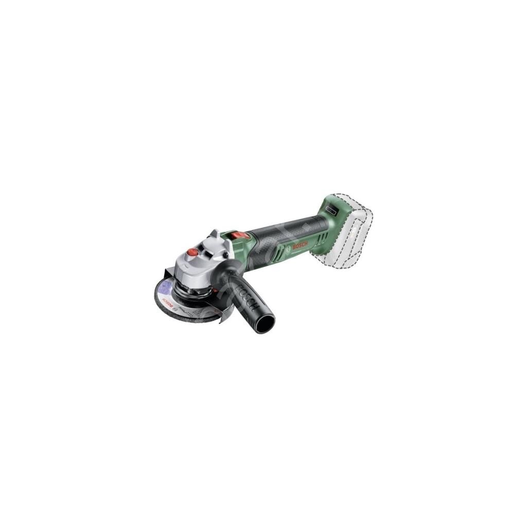 Bosch Akülü Taşlama Universal Grind 18V-75 Solo 06033E5000