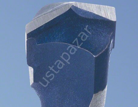 Bosch - cyl-5 Serisi, Blue Granite Turbo Beton Matkap Ucu, 8*250 mm 2608588153