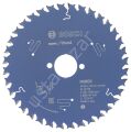 Bosch - Expert Serisi Ahşap için Daire Testere Bıçağı 165*30 mm 36 Diş 2608644026