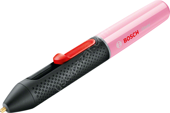 Bosch Gluey Tutkal Kalemi (Pembe) 06032A2103