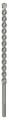 Bosch - Max-4 Serisi, SDS-Max Kırıcı Delici Ucu 25*520 mm 2608685869