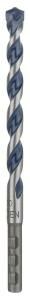 Bosch - cyl-5 Serisi, Blue Granite Turbo Beton Matkap Ucu, 10*150 mm 2608588155