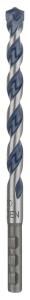 Bosch - cyl-5 Serisi, Blue Granite Turbo Beton Matkap Ucu, 10*150 mm 2608588155