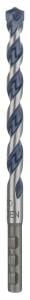 Bosch - cyl-5 Serisi, Blue Granite Turbo Beton Matkap Ucu, 10*150 mm 2608588155