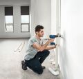 Bosch GSR 180-LI Çift Akülü 2 Ah Darbesiz Delme/Vidalalama 06019F8109
