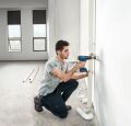 Bosch GSR 180-LI Çift Akülü 2 Ah Darbesiz Delme/Vidalalama 06019F8109