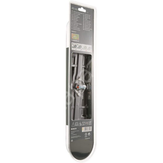 Bosch Rotak 43 LI GEN4 Yedek Bıçak F016800369