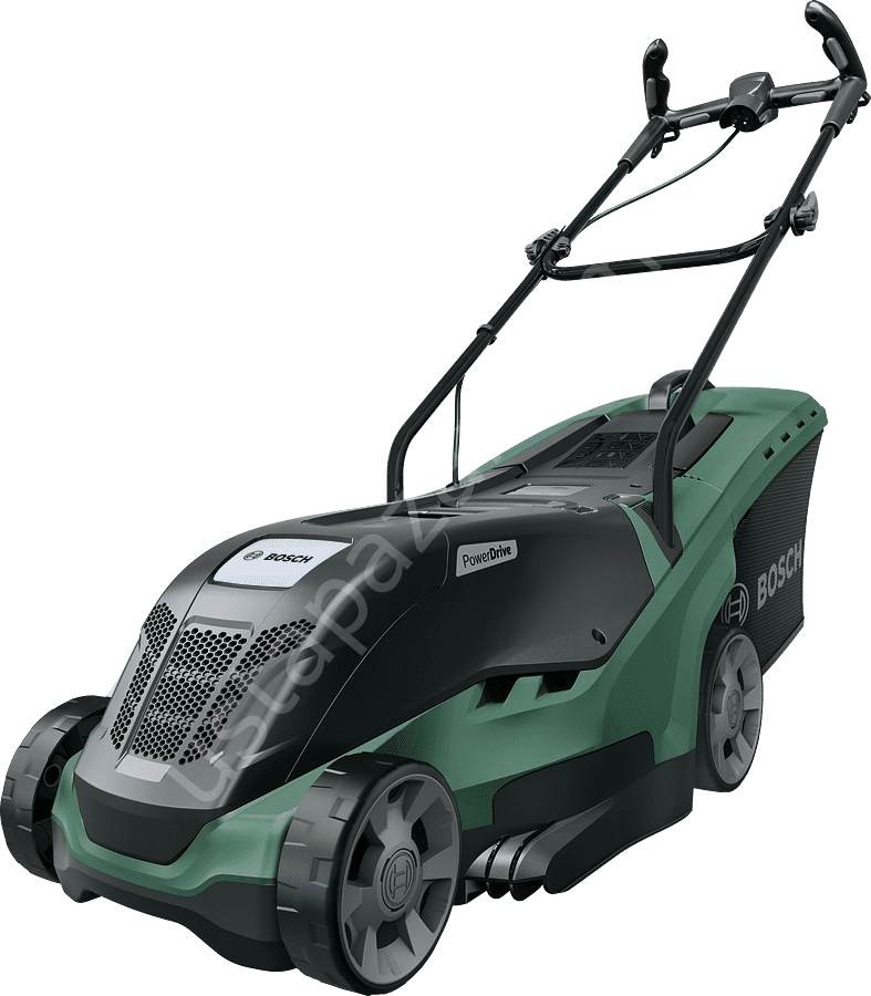 Bosch UniversalRotak 580 Çim Biçme Makinesi 06008B9106