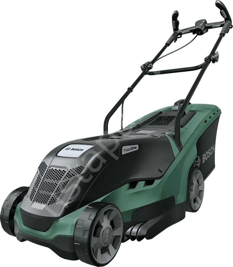 Bosch UniversalRotak 580 Çim Biçme Makinesi 06008B9106