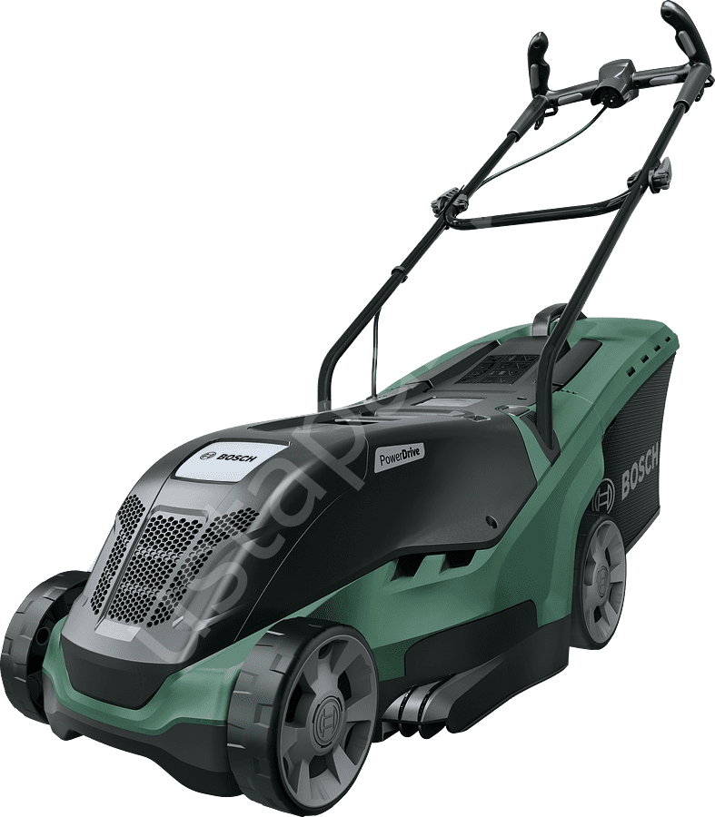 Bosch UniversalRotak 580 Çim Biçme Makinesi 06008B9106