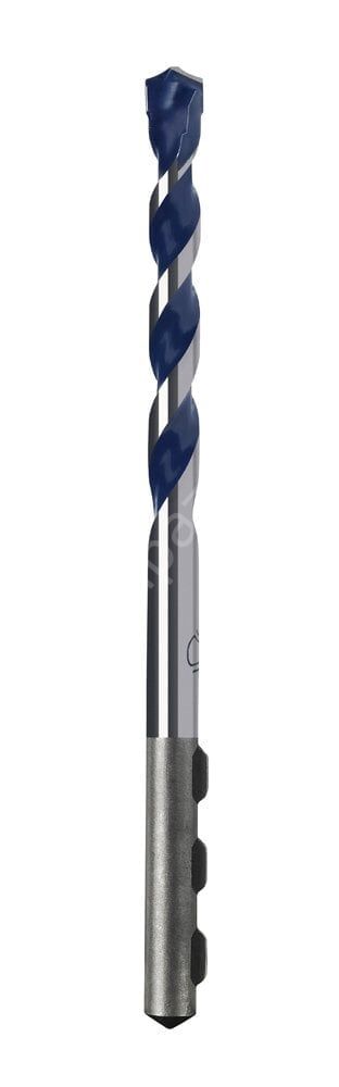 Bosch - cyl-5 Serisi, Blue Granite Turbo Beton Matkap Ucu, 10*250 mm 2608588156