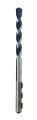 Bosch - cyl-5 Serisi, Blue Granite Turbo Beton Matkap Ucu, 10*250 mm 2608588156