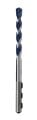 Bosch - cyl-5 Serisi, Blue Granite Turbo Beton Matkap Ucu, 10*250 mm 2608588156