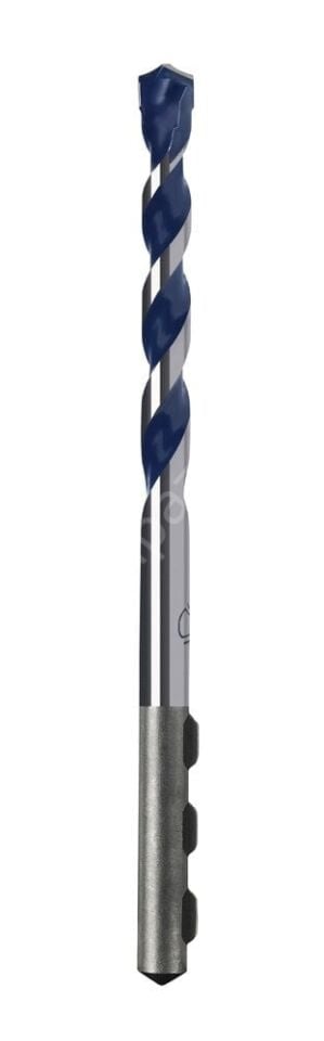 Bosch - cyl-5 Serisi, Blue Granite Turbo Beton Matkap Ucu, 10*250 mm 2608588156