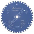 Bosch - Expert Serisi Ahşap için Daire Testere Bıçağı 184*16 mm 40 Diş 2608644036