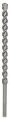 Bosch - Max-4 Serisi, SDS-Max Kırıcı Delici Ucu 28*520 mm 2608685871