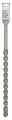 Bosch - Max-4 Serisi, SDS-Max Kırıcı Delici Ucu 28*520 mm 2608685871