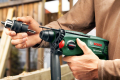 Bosch PBH 2100 SRE Kırıcı Delici 06033A9301