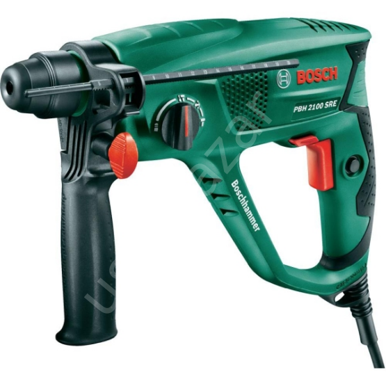 Bosch PBH 2100 SRE Kırıcı Delici 06033A9301