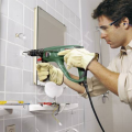 Bosch PBH 2100 SRE Kırıcı Delici 06033A9301