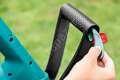 Bosch ART 23-18 LI Durablade Yedek Bıçak (5 adet) F016800371