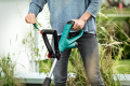 Bosch ART 23-18 LI Durablade Yedek Bıçak (5 adet) F016800371