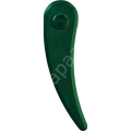 Bosch ART 23-18 LI Durablade Yedek Bıçak (5 adet) F016800371