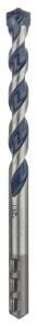 Bosch - cyl-5 Serisi, Blue Granite Turbo Beton Matkap Ucu, 12*150 mm 2608588157